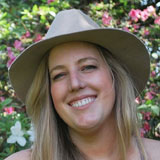 Headshot of Lauren Sabatier, Phoenix Reiki Healer