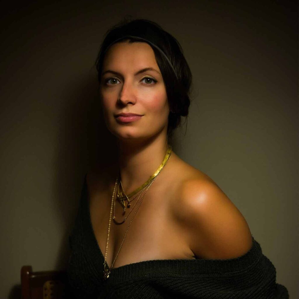 Episode 4: Too Powerful to Feel Safe? Healing the Witch Wound and Reclaiming Your Intuition